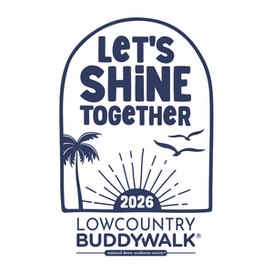 Event Home: Lowcountry Buddy Walk 2026